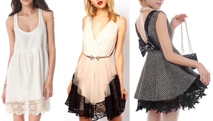 Платья, которые должны быть в гардеробе женщины: 20 примеров с фото