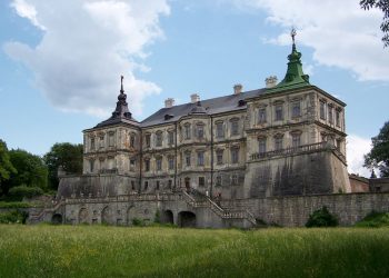 Самые таинственные и загадочные места планеты, 31 фото