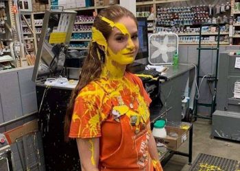 плохой день