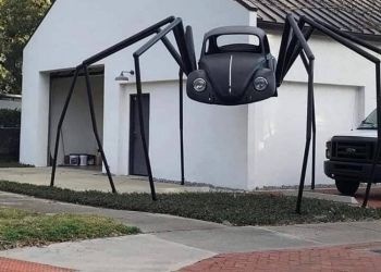 Самые свежие автоприколы из соцсетей, 50 фото