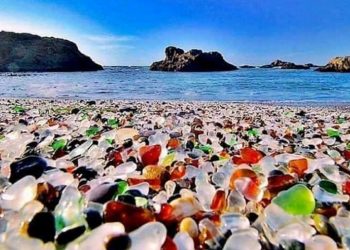 Самые удивительные места на нашей планете, 30 фото