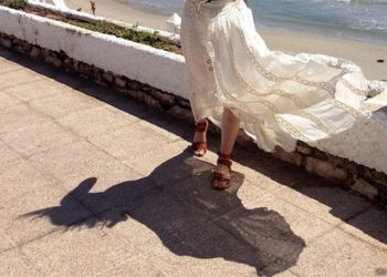 Странные тени, которые кажутся чем-то другим: 30 фото