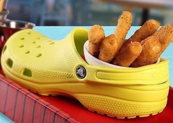 Приятного аппетита: 40 самых нелепых способов подачи блюд в ресторанах