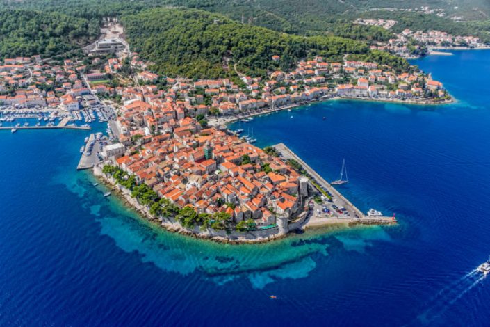 Необыкновенная Хорватия: 30 мест, которые стоит посетить