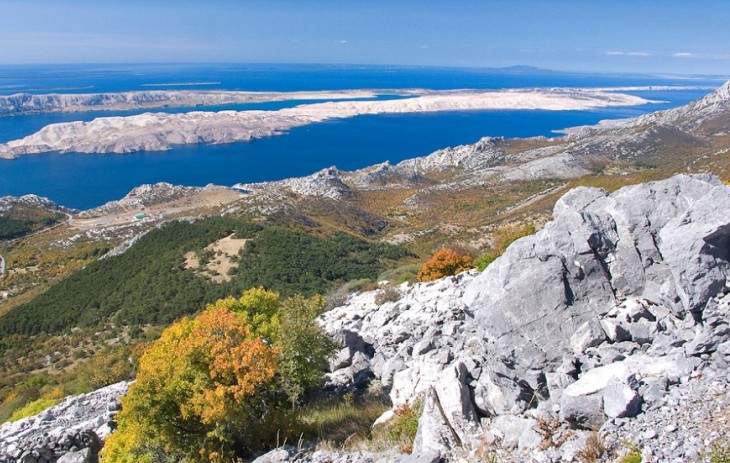 Необыкновенная Хорватия: 30 мест, которые стоит посетить