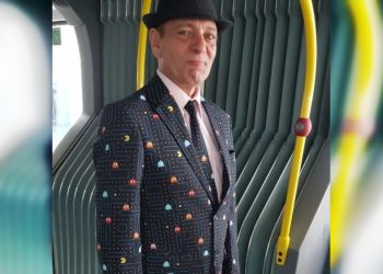 40 странных людей, встреча с которыми запомнилась надолго