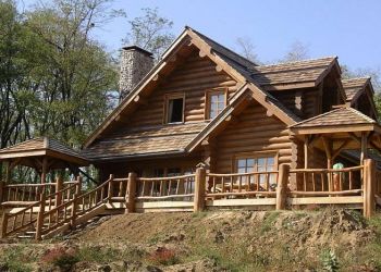 Какими 100 лет назад были интерьеры русских изб