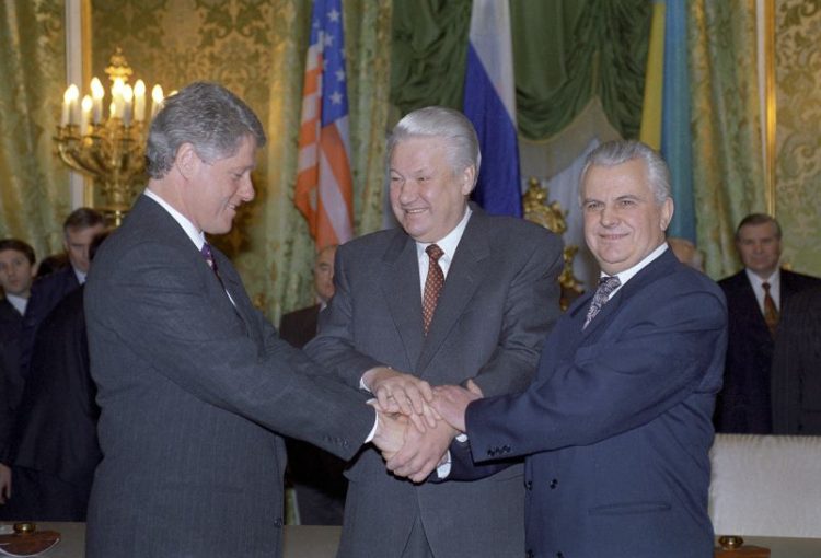 Как президенты США с лидерами СССР и его бывших Республик встречались: 40 фото