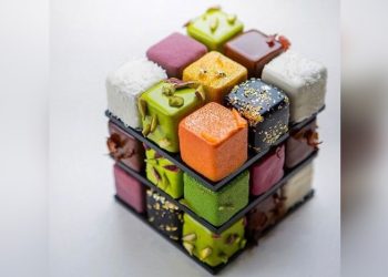 Необычные и просто шедевральные торты, 33 фото