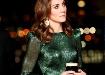 Лучшие образы Кэйт Миддлтон: 30 отборных фото