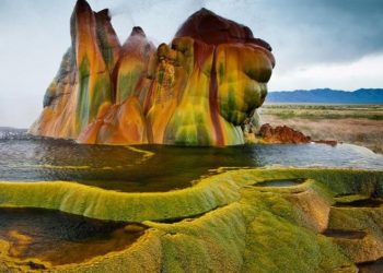 Самые загадочные места на планете