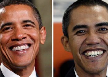 Двойники известных актеров, которые были найдены на улицах