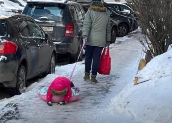 30 самых ленивых фото в мире